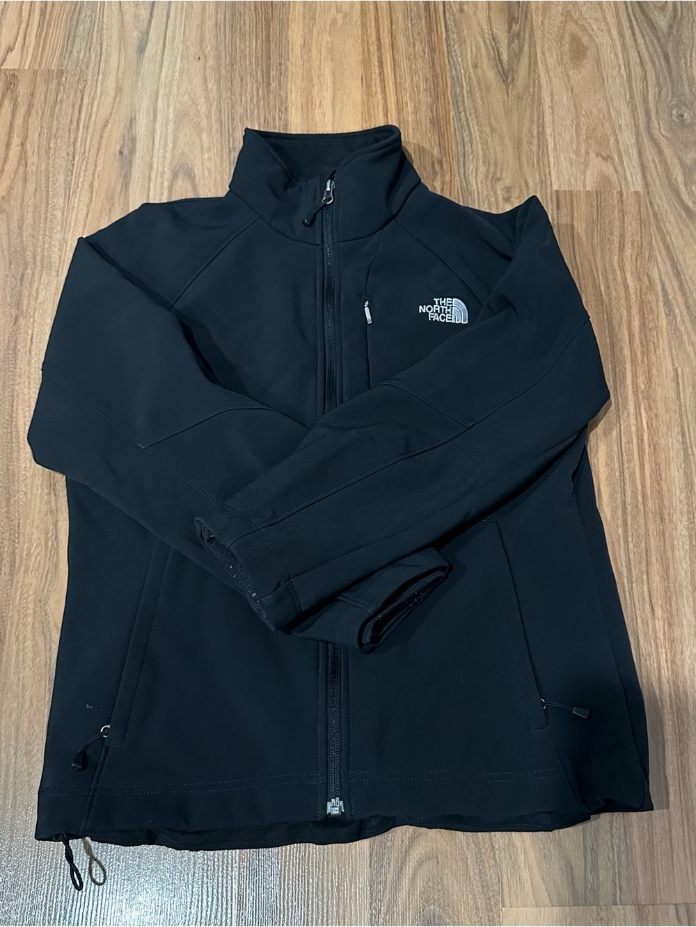 The North Face Women's Apex Bionic Jacket Size M